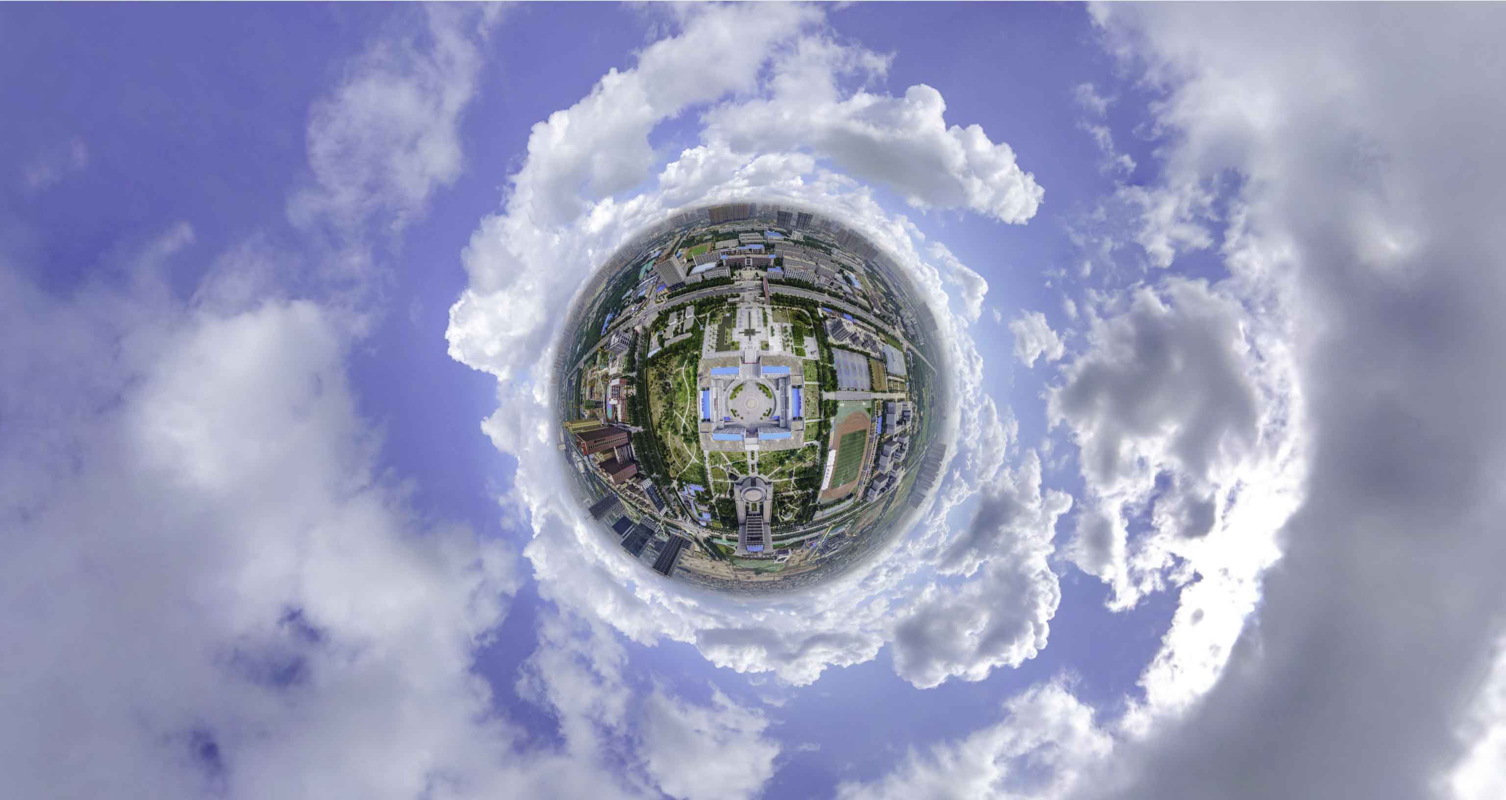 南乐格凸河风景名胜区