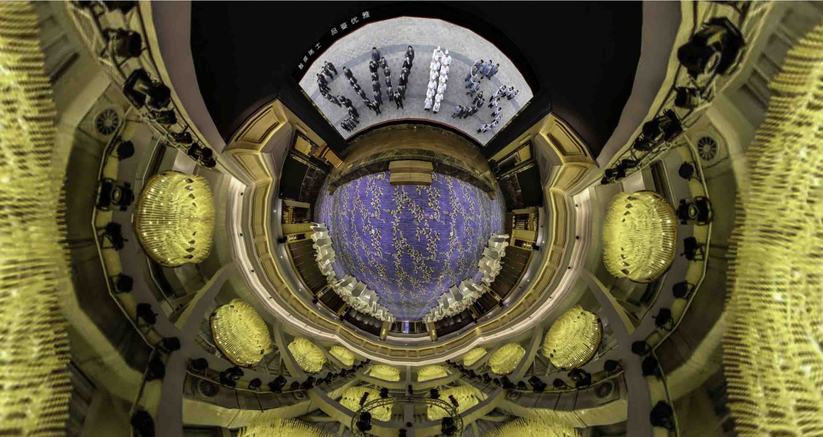 南乐探索VR全景拍摄中的深度感：营造沉浸式体验的关键要素